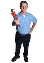 richardson plumbing technician